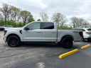 Thumbnail image of 2024 Ford F-150 at O'Connor's Auto Outlet