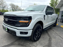 Thumbnail image of 2024 Ford F-150 at O'Connor's Auto Outlet