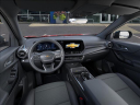 Thumbnail image of 2025 Chevrolet Equinox at Mccluskey Chevrolet Kings Automall