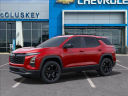 Thumbnail image of 2025 Chevrolet Equinox at Mccluskey Chevrolet Kings Automall