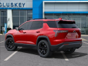 Thumbnail image of 2025 Chevrolet Equinox at Mccluskey Chevrolet Kings Automall