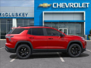 Thumbnail image of 2025 Chevrolet Equinox at Mccluskey Chevrolet Kings Automall
