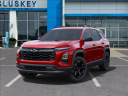 Thumbnail image of 2025 Chevrolet Equinox at Mccluskey Chevrolet Kings Automall
