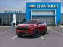 Thumbnail image of 2025 Chevrolet Equinox at Mccluskey Chevrolet Kings Automall