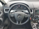 Thumbnail image of 2017 Volkswagen Touareg at Volkswagen of Grand Blanc