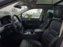 Thumbnail image of 2017 Volkswagen Touareg at Volkswagen of Grand Blanc