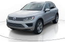 Thumbnail image of 2017 Volkswagen Touareg at Volkswagen of Grand Blanc