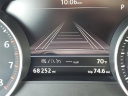 Thumbnail image of 2017 Volkswagen Touareg at Volkswagen of Grand Blanc
