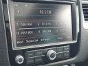 Thumbnail image of 2017 Volkswagen Touareg at Volkswagen of Grand Blanc
