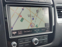 Thumbnail image of 2017 Volkswagen Touareg at Volkswagen of Grand Blanc