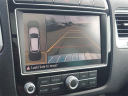 Thumbnail image of 2017 Volkswagen Touareg at Volkswagen of Grand Blanc