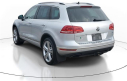 Thumbnail image of 2017 Volkswagen Touareg at Volkswagen of Grand Blanc