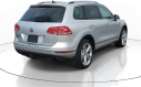 Thumbnail image of 2017 Volkswagen Touareg at Volkswagen of Grand Blanc