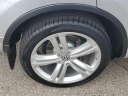 Thumbnail image of 2017 Volkswagen Touareg at Volkswagen of Grand Blanc