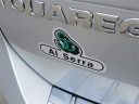 Thumbnail image of 2017 Volkswagen Touareg at Volkswagen of Grand Blanc