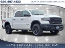 Thumbnail image of 2025 Ram 1500 at Wetzel Chevrolet