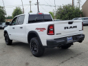Thumbnail image of 2025 Ram 1500 at Wetzel Chevrolet