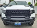 Thumbnail image of 2025 Ram 1500 at Wetzel Chevrolet