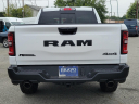 Thumbnail image of 2025 Ram 1500 at Wetzel Chevrolet