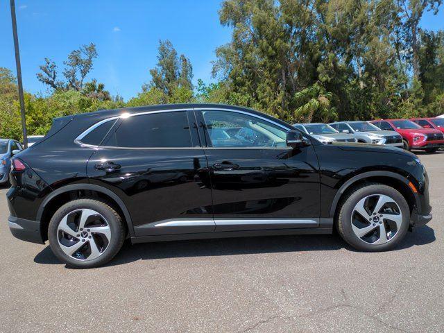 Thumbnail image of 2025 VinFast VF8 at Jacobs Mitsubishi