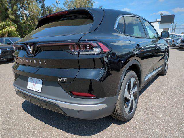 Thumbnail image of 2025 VinFast VF8 at Jacobs Mitsubishi