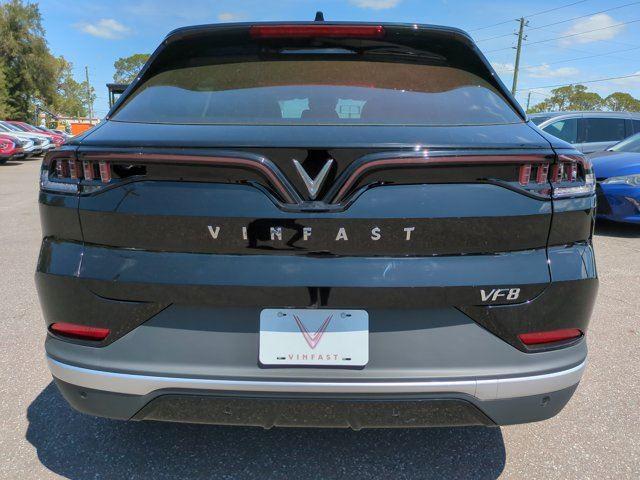 Thumbnail image of 2025 VinFast VF8 at Jacobs Mitsubishi