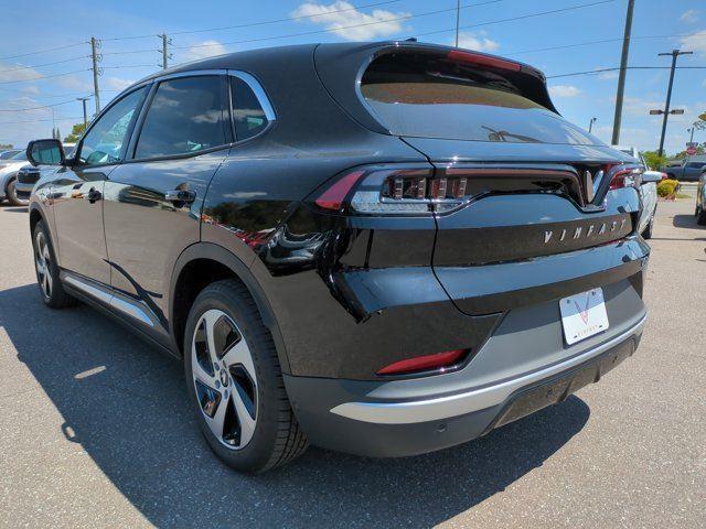 Thumbnail image of 2025 VinFast VF8 at Jacobs Mitsubishi
