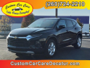 Thumbnail image of 2022 Chevrolet Blazer at Custom Car Care