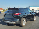 Thumbnail image of 2022 Chevrolet Blazer at Custom Car Care