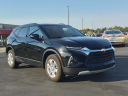 Thumbnail image of 2022 Chevrolet Blazer at Custom Car Care