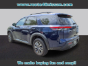 Thumbnail image of 2024 Nissan Pathfinder at Nissan 46