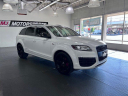 Thumbnail image of 2015 Audi Q7 at MJ Motorsports