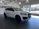 Thumbnail image of 2015 Audi Q7 at MJ Motorsports