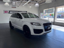 Thumbnail image of 2015 Audi Q7 at MJ Motorsports