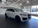 Thumbnail image of 2015 Audi Q7 at MJ Motorsports