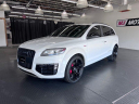 Thumbnail image of 2015 Audi Q7 at MJ Motorsports