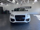 Thumbnail image of 2015 Audi Q7 at MJ Motorsports