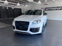 Thumbnail image of 2015 Audi Q7 at MJ Motorsports