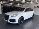 Thumbnail image of 2015 Audi Q7 at MJ Motorsports