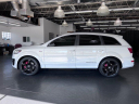 Thumbnail image of 2015 Audi Q7 at MJ Motorsports