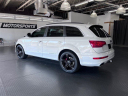 Thumbnail image of 2015 Audi Q7 at MJ Motorsports