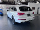 Thumbnail image of 2015 Audi Q7 at MJ Motorsports