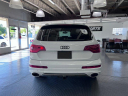 Thumbnail image of 2015 Audi Q7 at MJ Motorsports