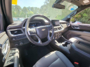 Thumbnail image of 2022 Chevrolet Suburban at Phelps Chevrolet Greenville - New
