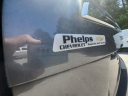 Thumbnail image of 2022 Chevrolet Suburban at Phelps Chevrolet Greenville - New