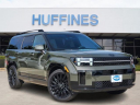 Thumbnail image of 2025 Hyundai SANTA FE at Ray Huffines Chevrolet Plano