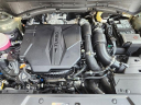 Thumbnail image of 2025 Hyundai SANTA FE at Ray Huffines Chevrolet Plano
