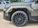 Thumbnail image of 2025 Hyundai SANTA FE at Ray Huffines Chevrolet Plano