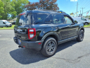 Thumbnail image of 2022 Ford Bronco Sport at Celebrity Ford Of Toms River