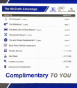 Thumbnail image of 2023 Audi S4 at McGrath Audi Used